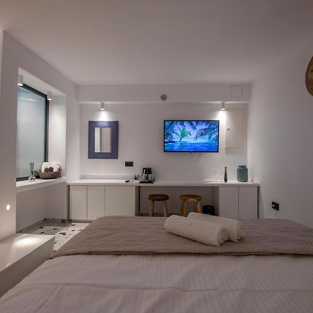 My Comfy Windmills Apartment Mykonos Town Екстериор снимка