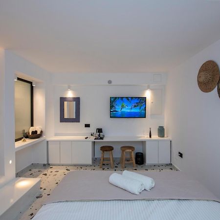 My Comfy Windmills Apartment Mykonos Town Екстериор снимка