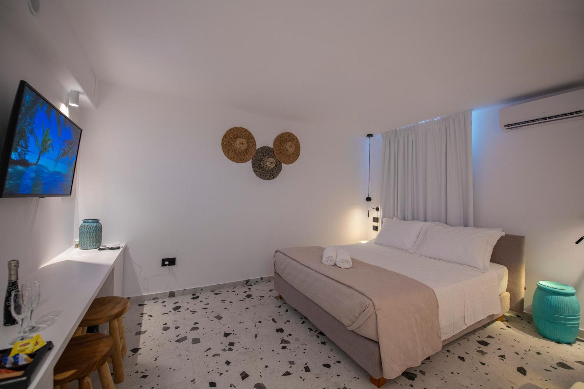 My Comfy Windmills Apartment Mykonos Town Екстериор снимка