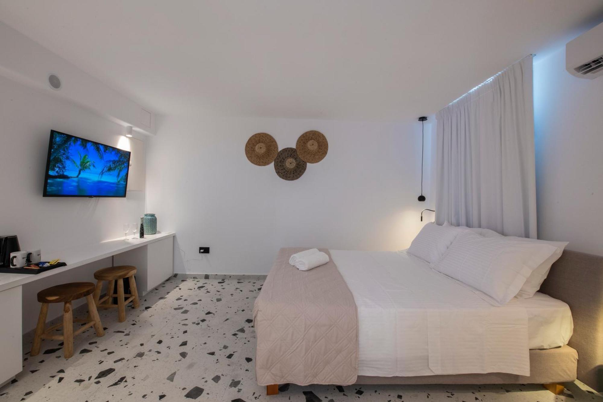 My Comfy Windmills Apartment Mykonos Town Екстериор снимка