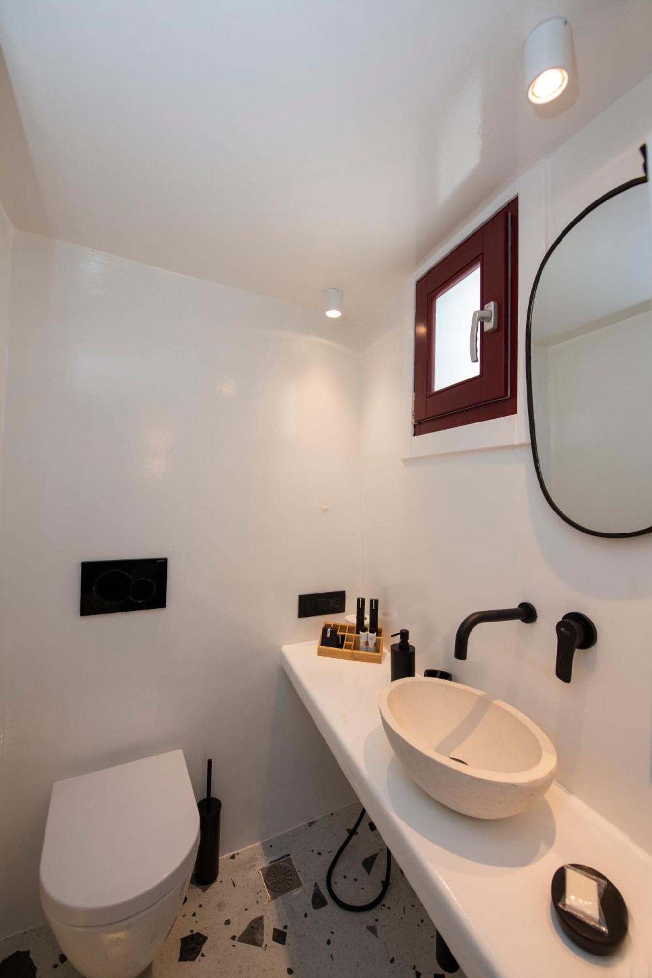 My Comfy Windmills Apartment Mykonos Town Екстериор снимка