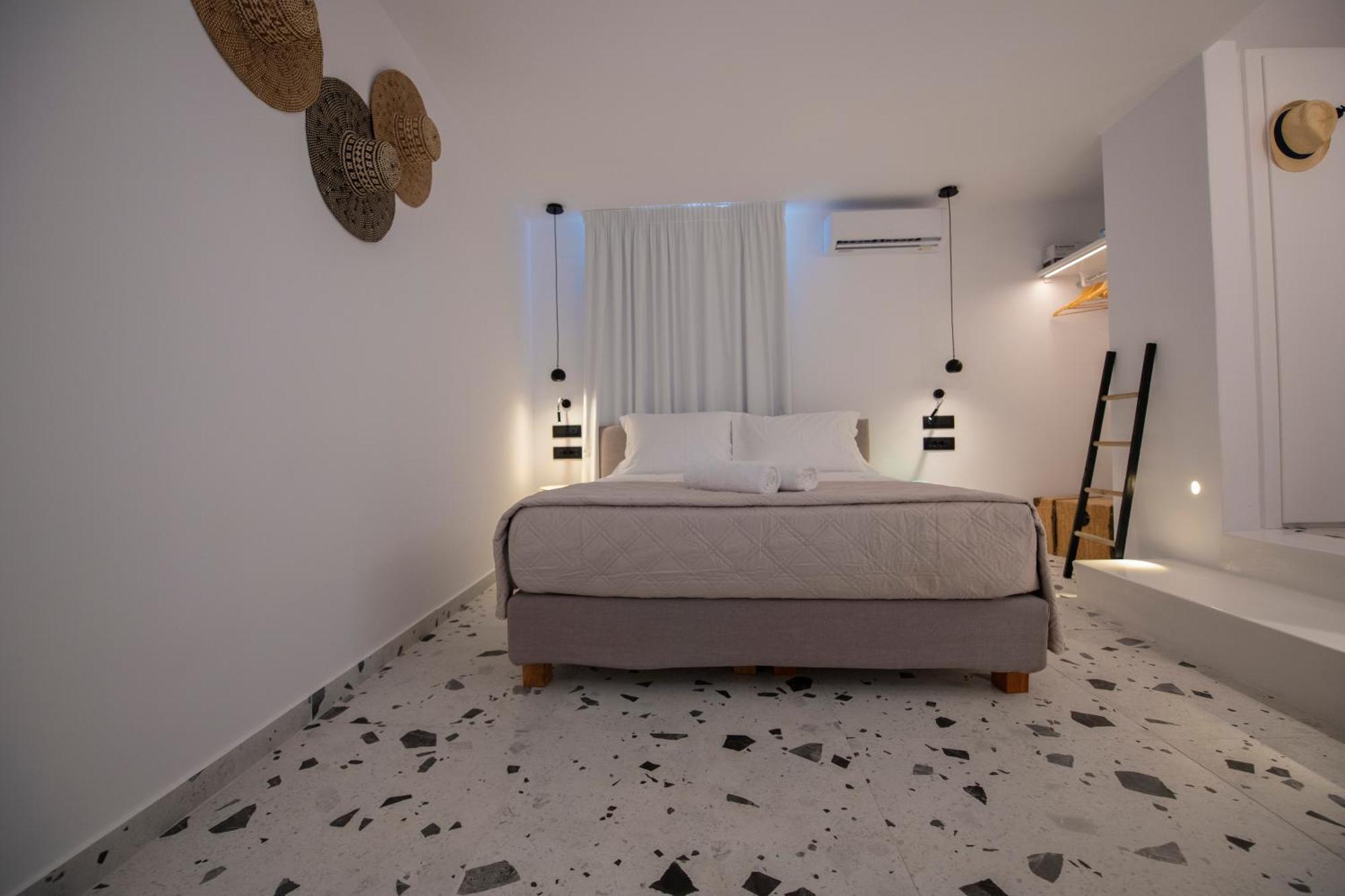 My Comfy Windmills Apartment Mykonos Town Екстериор снимка