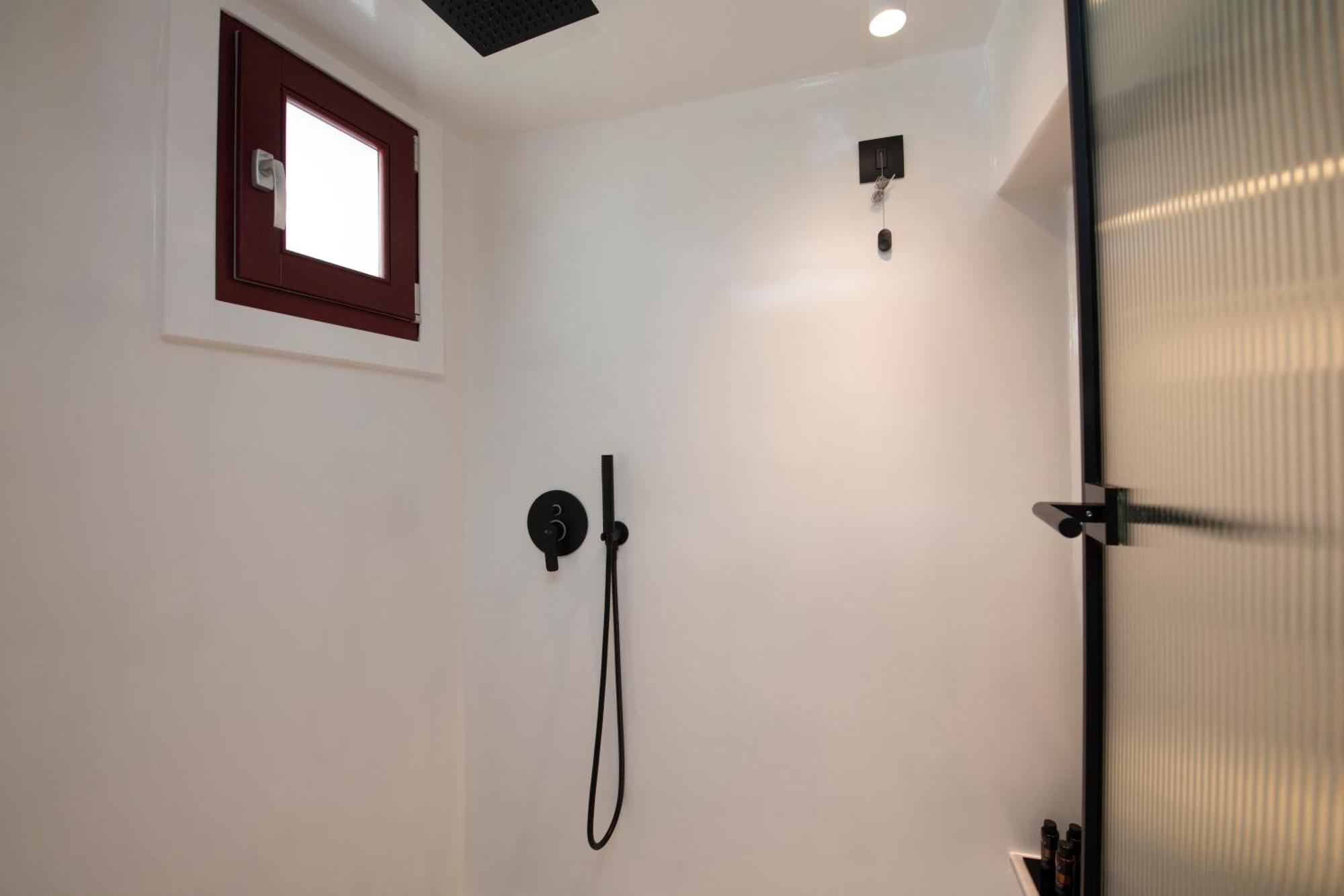 My Comfy Windmills Apartment Mykonos Town Екстериор снимка