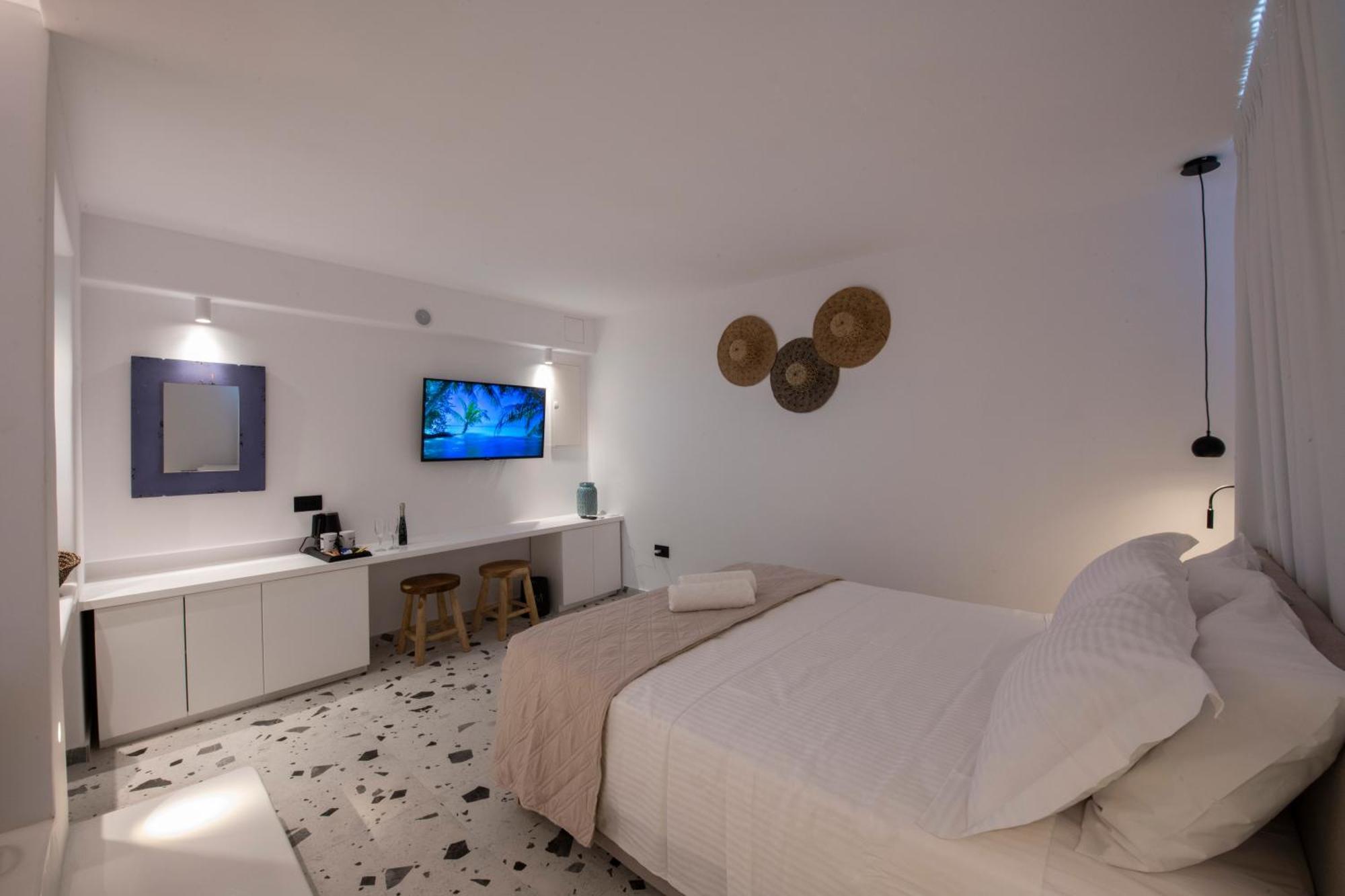 My Comfy Windmills Apartment Mykonos Town Екстериор снимка