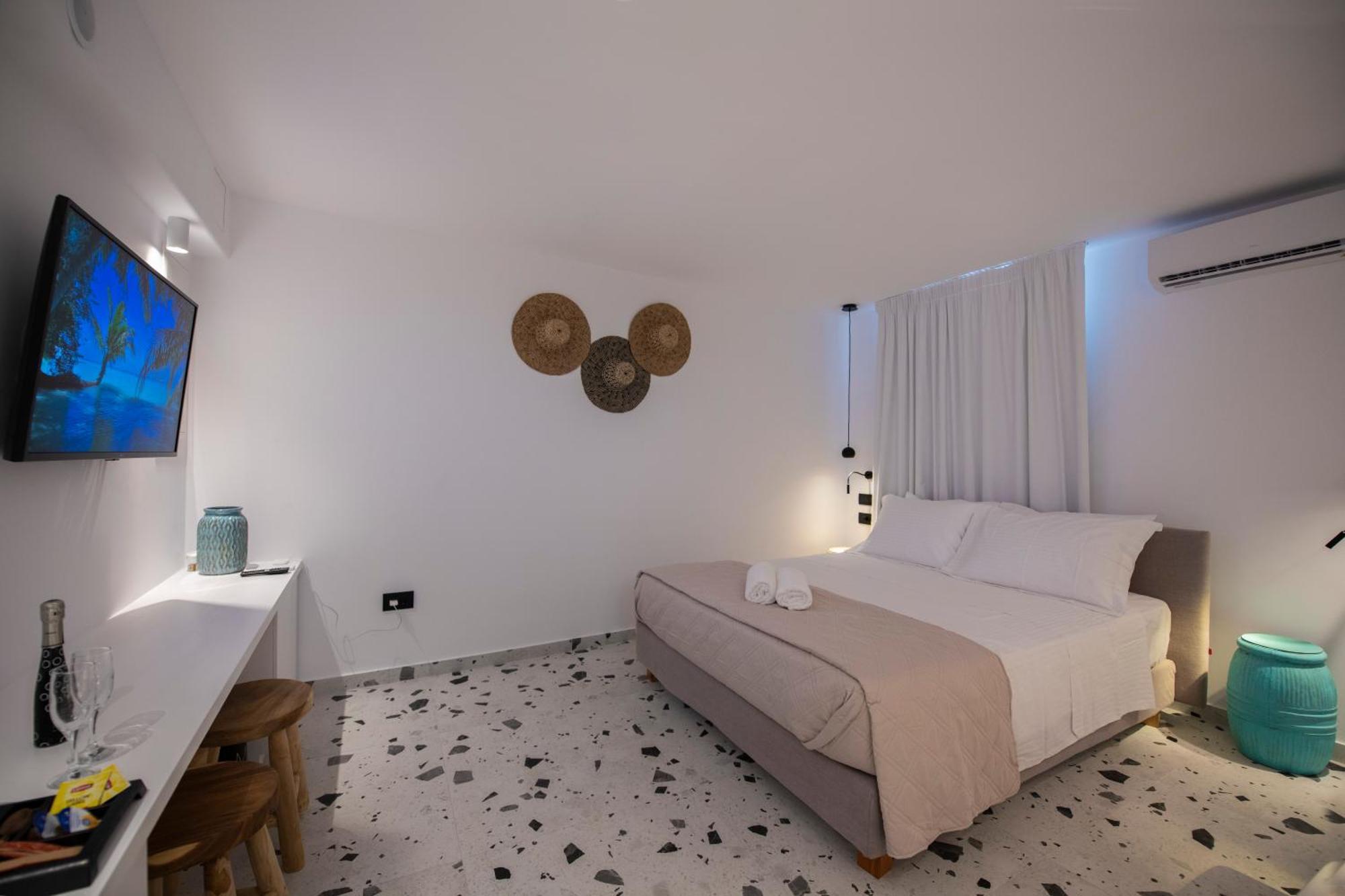 My Comfy Windmills Apartment Mykonos Town Екстериор снимка