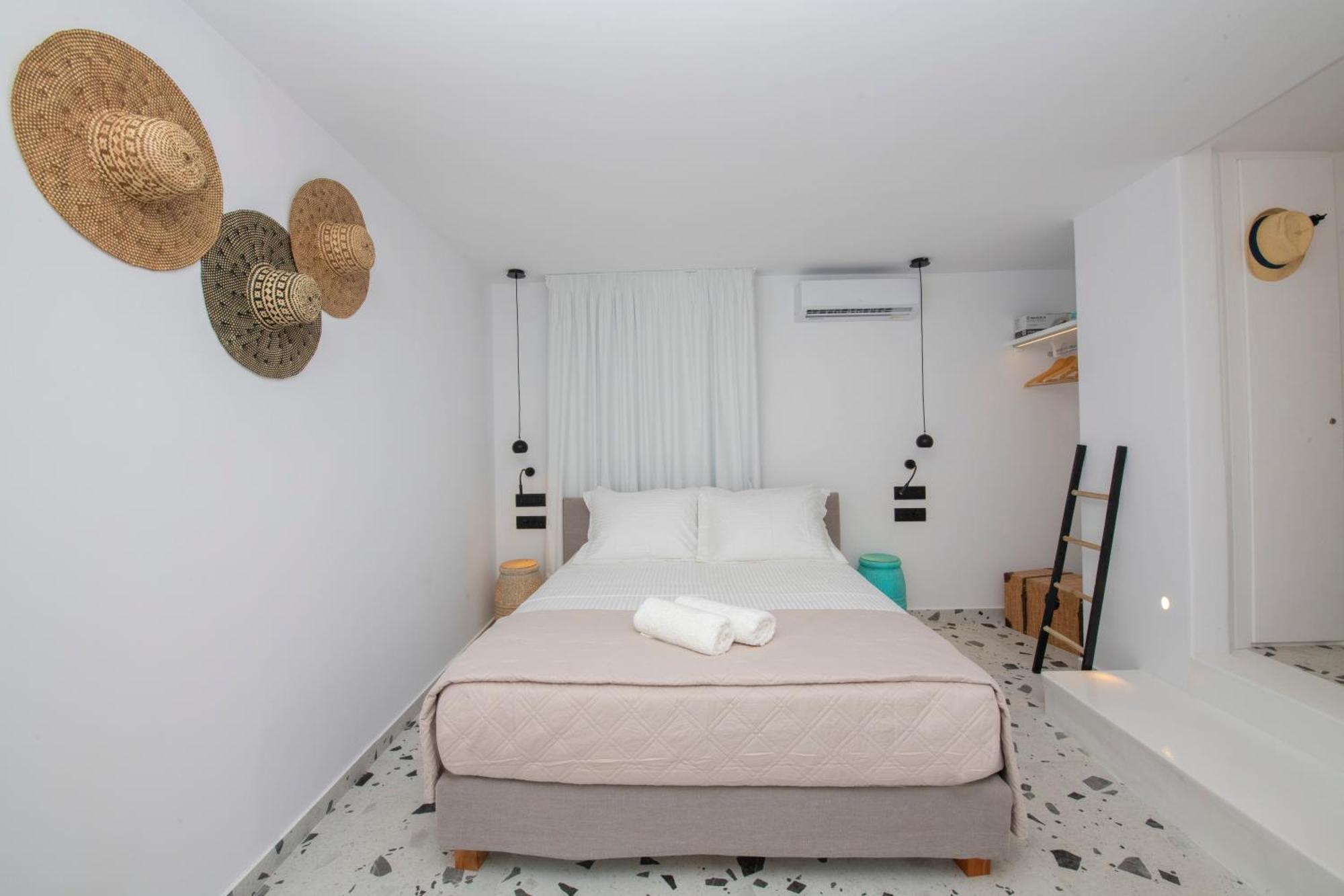 My Comfy Windmills Apartment Mykonos Town Екстериор снимка