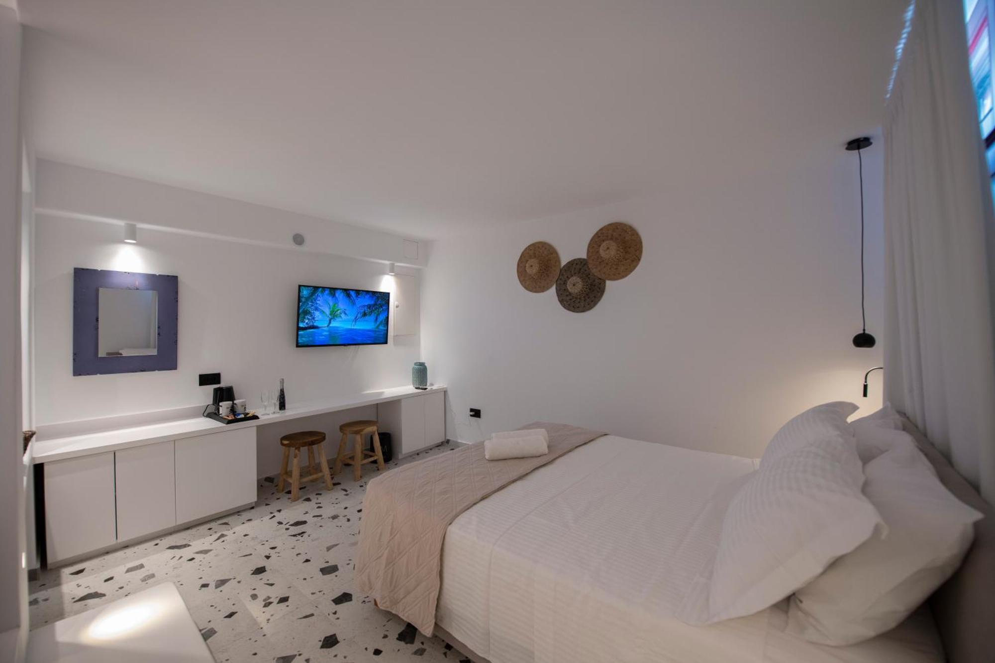 My Comfy Windmills Apartment Mykonos Town Екстериор снимка